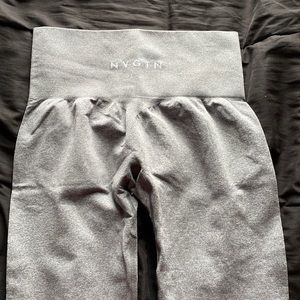 Nvgtn contour leggings